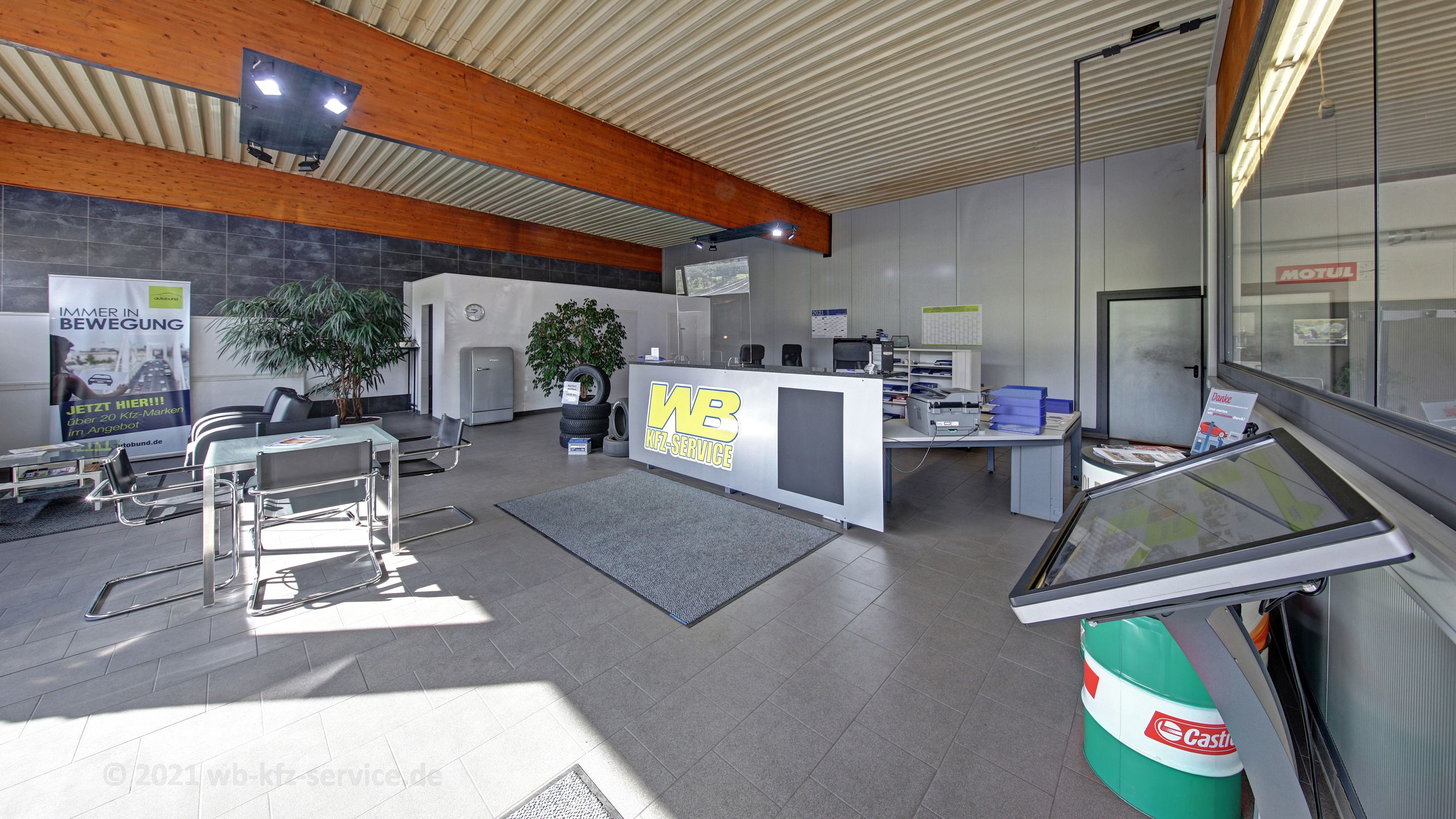 Fahrzeugservice Bauer  In Frth Krckelbach Ffnungszeiten